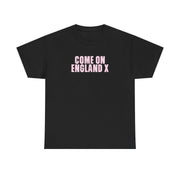 Come On England T-Shirt 5