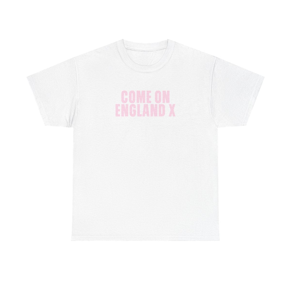 Come On England T-Shirt