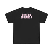 Come On England T-Shirt 6