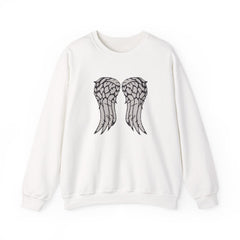 Daryl's Wings - TWD Sweatshirt