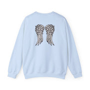Daryl's Wings - TWD Sweatshirt 10