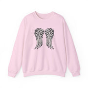 Daryl's Wings - TWD Sweatshirt 7