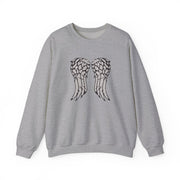 Daryl's Wings - TWD Sweatshirt 3