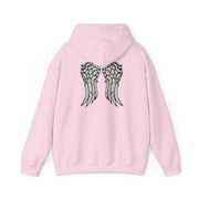 Daryl's Wings - TWD Hoodie 8
