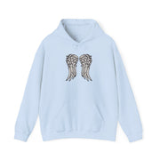 Daryl's Wings - TWD Hoodie 9