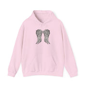 Daryl's Wings - TWD Hoodie 7