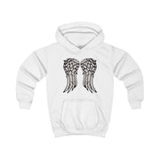 Daryl's Wings - TWD Kids Hoodie 1
