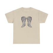 Daryl's Wings - TWD T-Shirt 5