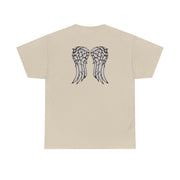 Daryl's Wings - TWD T-Shirt 6