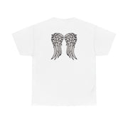 Daryl's Wings - TWD T-Shirt 3