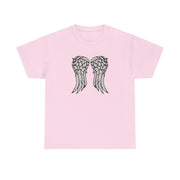 Daryl's Wings - TWD T-Shirt 7