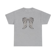 Daryl's Wings - TWD T-Shirt 10