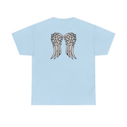 Daryl's Wings - TWD T-Shirt 10