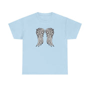 Daryl's Wings - TWD T-Shirt 9