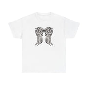 Daryl's Wings - TWD T-Shirt 2
