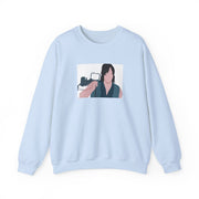 Daryl And His Crossbow - TWD Sweatshirt 9