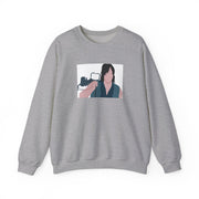 Daryl And His Crossbow - TWD Sweatshirt 3