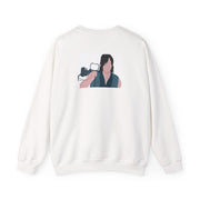 Daryl And His Crossbow - TWD Sweatshirt 2