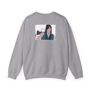 Daryl And His Crossbow - TWD Sweatshirt 4