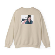 Daryl And His Crossbow - TWD Sweatshirt 6