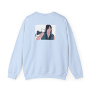 Daryl And His Crossbow - TWD Sweatshirt 10