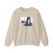 Daryl And His Crossbow - TWD Sweatshirt 5