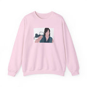 Daryl And His Crossbow - TWD Sweatshirt 7