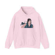 Daryl And His Crossbow - TWD Hoodie 7
