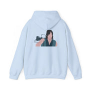 Daryl And His Crossbow - TWD Hoodie 10