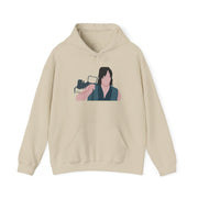 Daryl And His Crossbow - TWD Hoodie 5