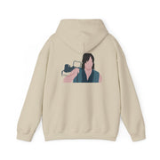 Daryl And His Crossbow - TWD Hoodie 6