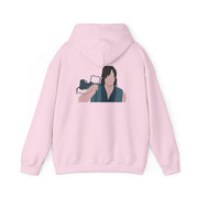 Daryl And His Crossbow - TWD Hoodie 8