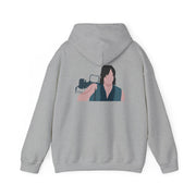 Daryl And His Crossbow - TWD Hoodie 4
