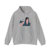 Daryl And His Crossbow - TWD Hoodie 3