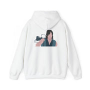 Daryl And His Crossbow - TWD Hoodie 2