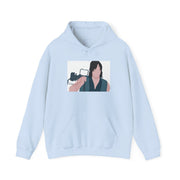 Daryl And His Crossbow - TWD Hoodie 9