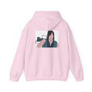 Daryl And His Crossbow - TWD Hoodie 8