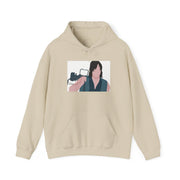 Daryl And His Crossbow - TWD Hoodie 5