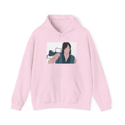 Daryl And His Crossbow - TWD Hoodie 7