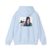 Daryl And His Crossbow - TWD Hoodie 10