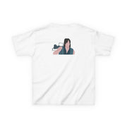 Daryl And His Crossbow - TWD Kids T-Shirt 2