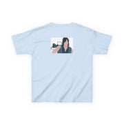 Daryl And His Crossbow - TWD Kids T-Shirt 6