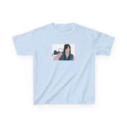 Daryl And His Crossbow - TWD Kids T-Shirt 5