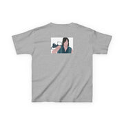 Daryl And His Crossbow - TWD Kids T-Shirt 4