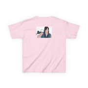 Daryl And His Crossbow - TWD Kids T-Shirt 8