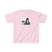 Daryl And His Crossbow - TWD Kids T-Shirt 7