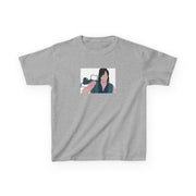 Daryl And His Crossbow - TWD Kids T-Shirt 3