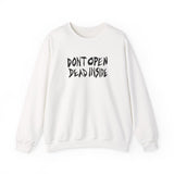 The Walking Dead Sweatshirts
