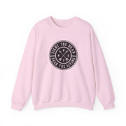 Fight The Dead, Fear The Living - TWD Sweatshirt 7