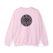 Fight The Dead, Fear The Living - TWD Sweatshirt 8